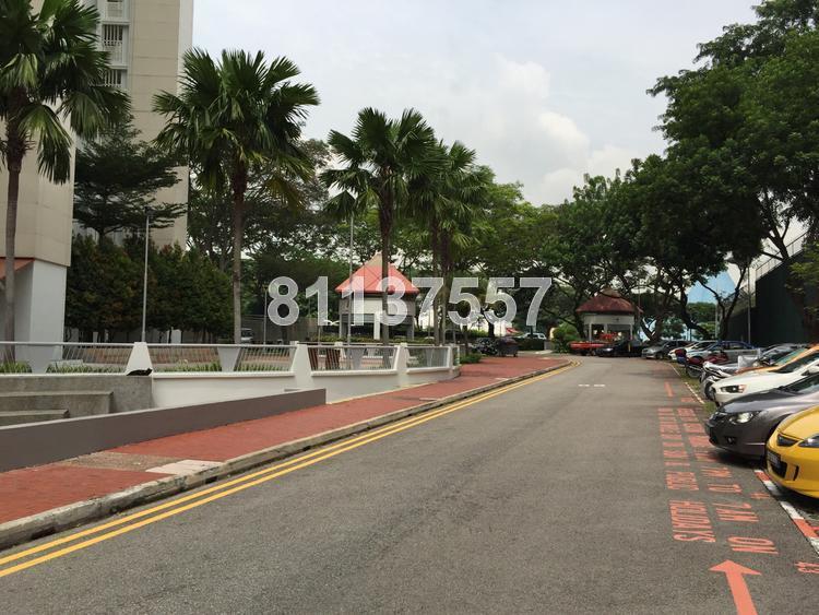 Blk 23A Queen's Close (Queenstown), HDB 3 Rooms #136282942